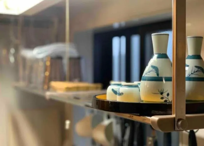 Trad Guest House Kyoto Kyomachiya