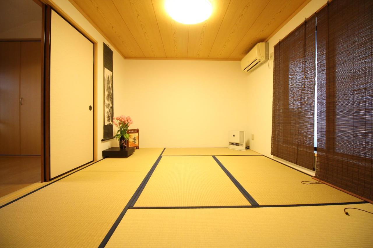 Trad Kyomachiya Appartement